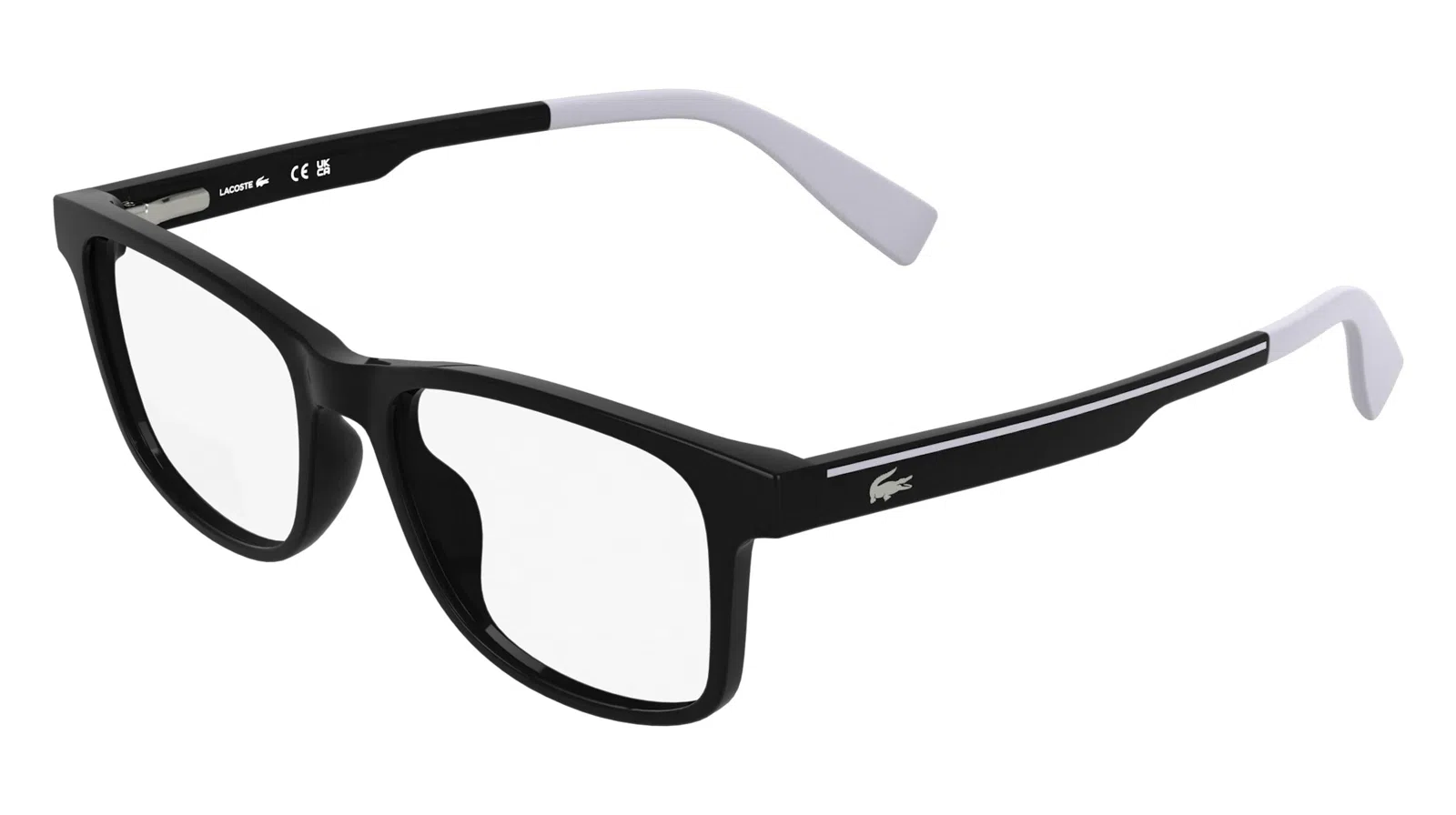 Lacoste L3663 Eyeglasses - view 2